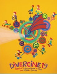 DIVERCIN-XIX International Film Festival For Children and Young People