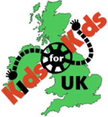 Calling all young filmmakers from the UK aged 6 - 16 years