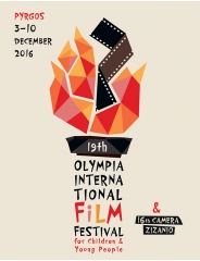 The winners of the 19th Olympia International Film Festival for children and Young People were announced.