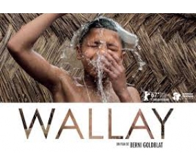“Wallay” was the CIFEJ prize winner film in 20th Olympia Int’l Film Festival for Children & Young People, which was held in Greece. 