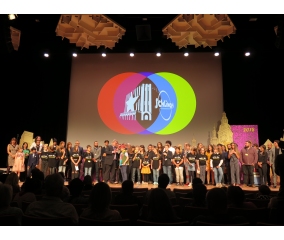 24th International Film Festival for Children and Young Audience SCHLINGEL