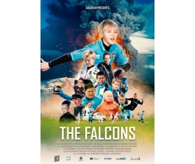 “The Falcons”, Won CIFEJ Prize in the 32th International Film Festival for Children and Youth, Isfahan, Iran, August 2019