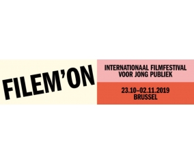 The International Film Festival for Young Audiences FilemOn is holding its 13th edition this year!