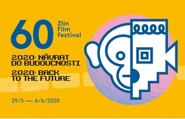 60th Zlín Film Festival takes place from May 29 to June 2020.