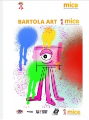 Contest: Bartola and Art