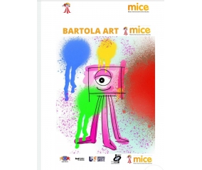 Contest: Bartola and Art
