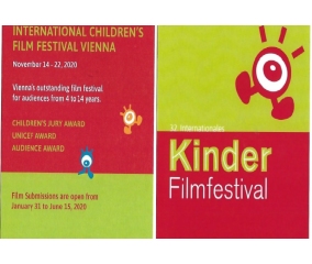 The 32nd Vienna International Children’s Film Festival 