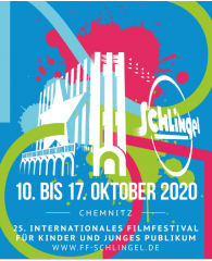THE WINNERS OF THE 25TH INTERNATIONAL FILM FESTIVAL SCHLINGEL